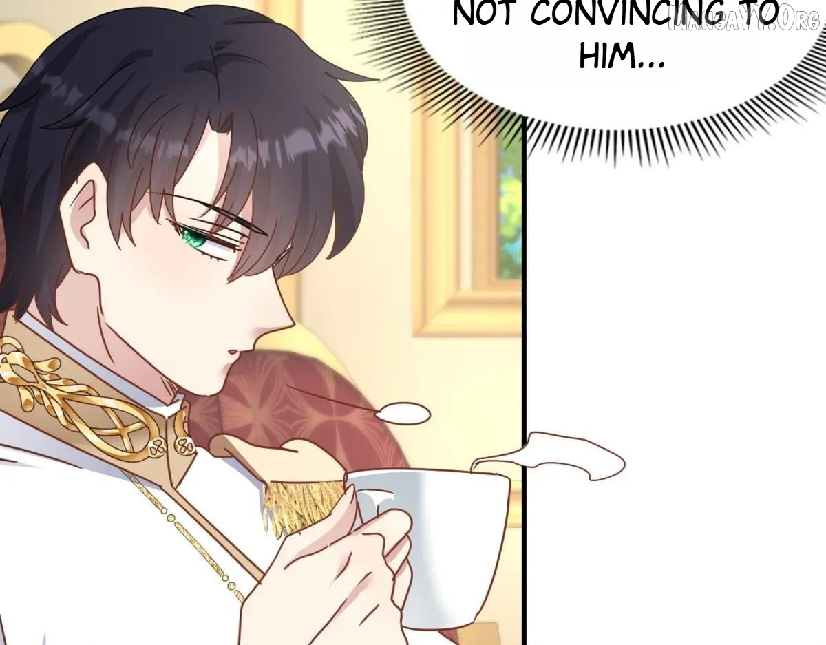 Don't Embarrass Me Chapter 175 - page 29